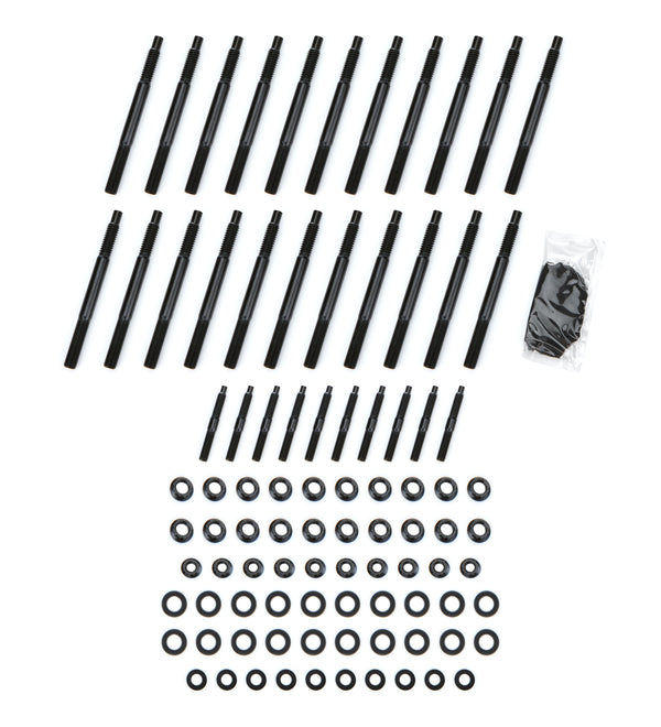 PRW INDUSTRIES INC. Chevy Head Stud Kit '04+ 4.8/5.3/5.7/6.0L 1034661