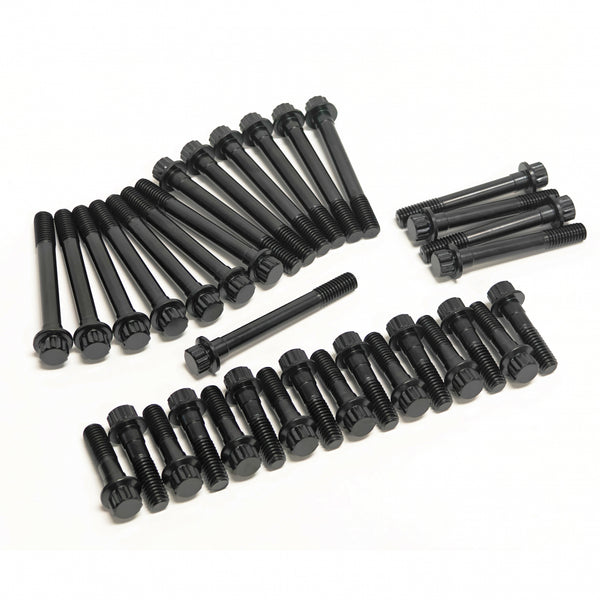 PRW INDUSTRIES INC. SBC Head Bolt Kit '55-'02 1035001