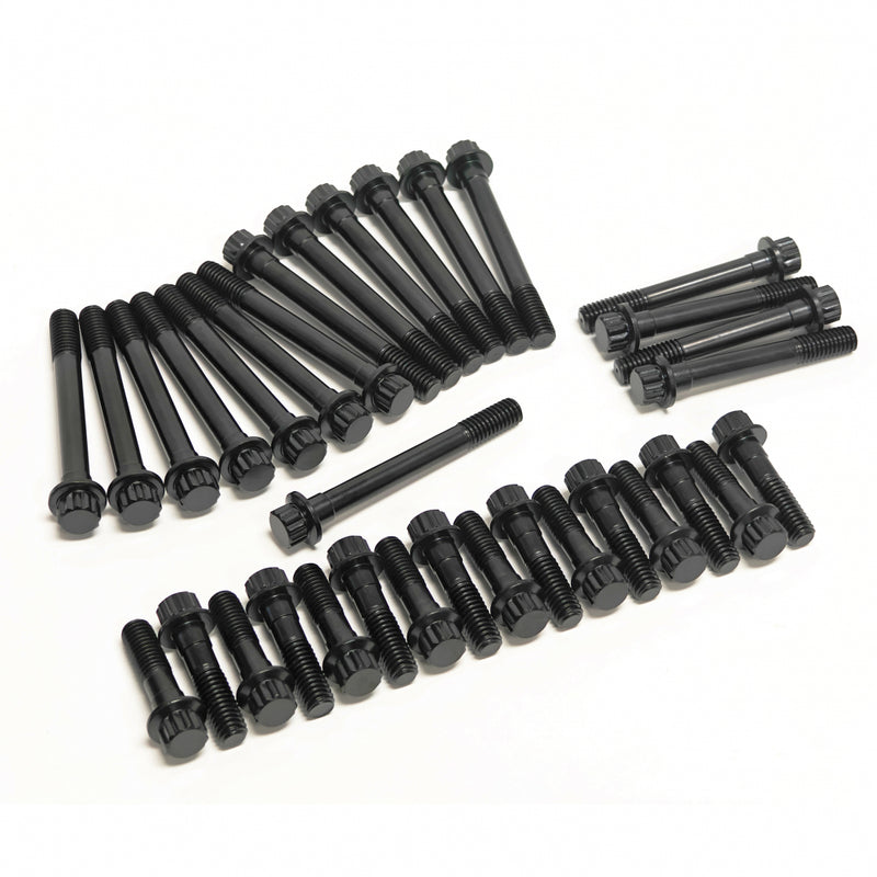 PRW INDUSTRIES INC. SBC Head Bolt Kit '55-'02 1035001