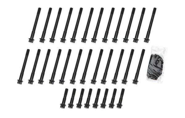 PRW INDUSTRIES INC. BBC Head Bolt Kit '66-'00 Chevy Big Block 1045401