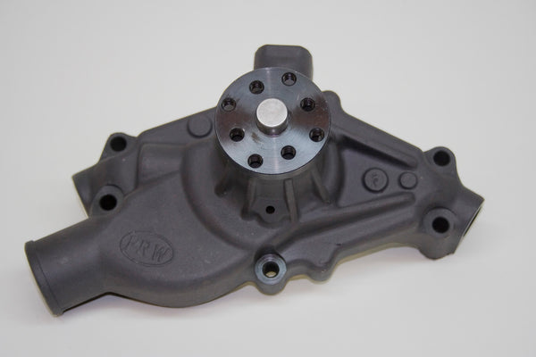 PRW INDUSTRIES INC. Comp. Alm. Water Pump 55-95 SBC Short 1435022