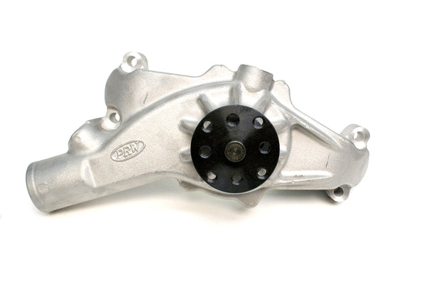 PRW INDUSTRIES INC. HP Alm Water Pump BBC 1988-Up Cars 1445403