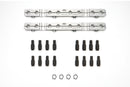 PRW INDUSTRIES INC. Billet Alum. Stud Girdle Kit - SBC 1535000