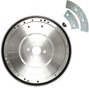 PRW INDUSTRIES INC. Steel SFI Flywheel - SBF 260-289 64-69 1628983