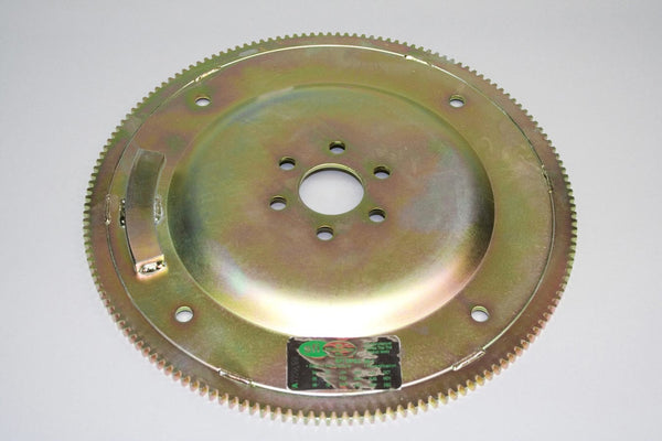 PRW INDUSTRIES INC. Chromoly Flexplate - SFI SBF 157T 28oz. 1830204