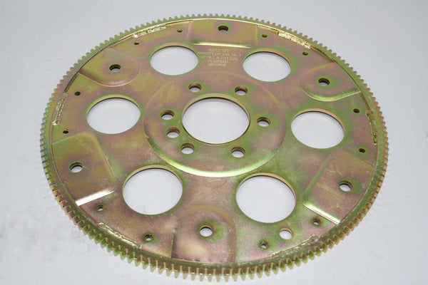 PRW INDUSTRIES INC. Chromoly Flexplate - SFI SBC 153T - Int. Balance 1835002