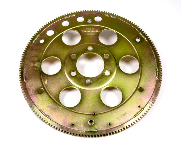 PRW INDUSTRIES INC. Chromoly Flexplate - SFI 166T Pontiac V8 57-79 1845500