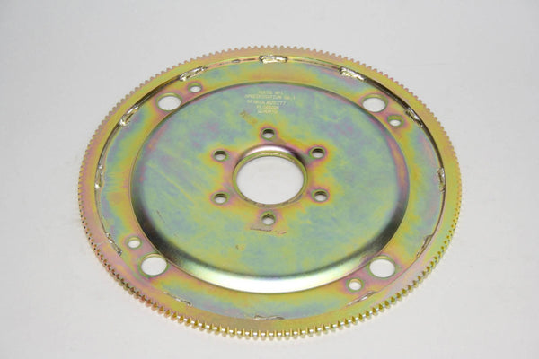 PRW INDUSTRIES INC. Chromoly Flexplate - SFI BBF 164T - Int. Balance 1846003