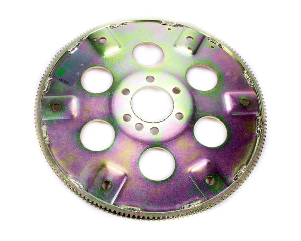 PRW INDUSTRIES INC. Chromoly Flexplate - SFI SBC/BBC 168 Tooth 1849600