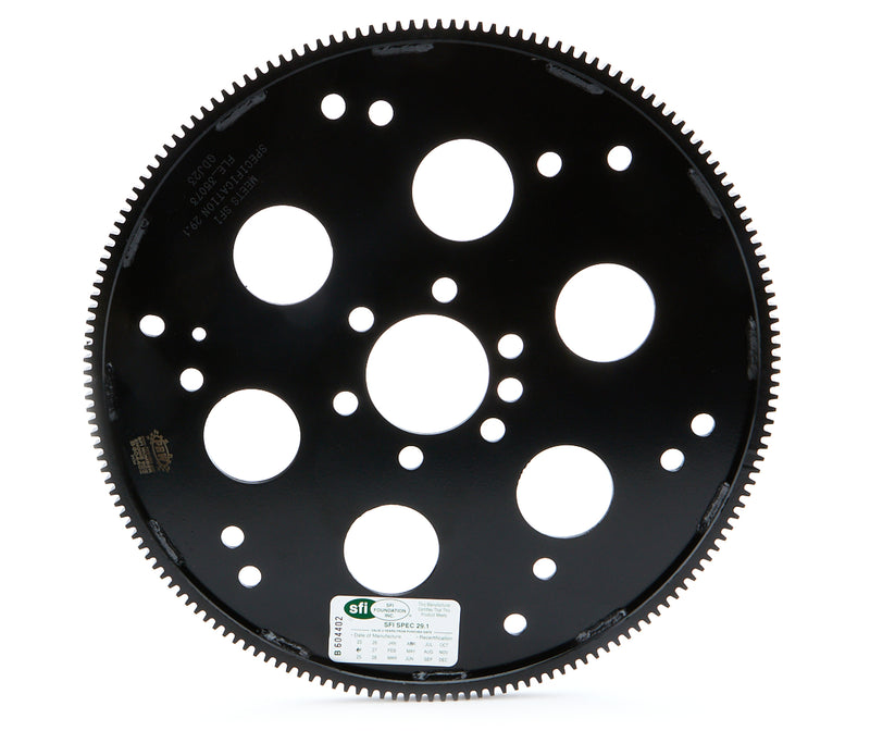PRW INDUSTRIES INC. Pro Series Flexplate SBC /BBC 168T SFI Int Bal 2035073