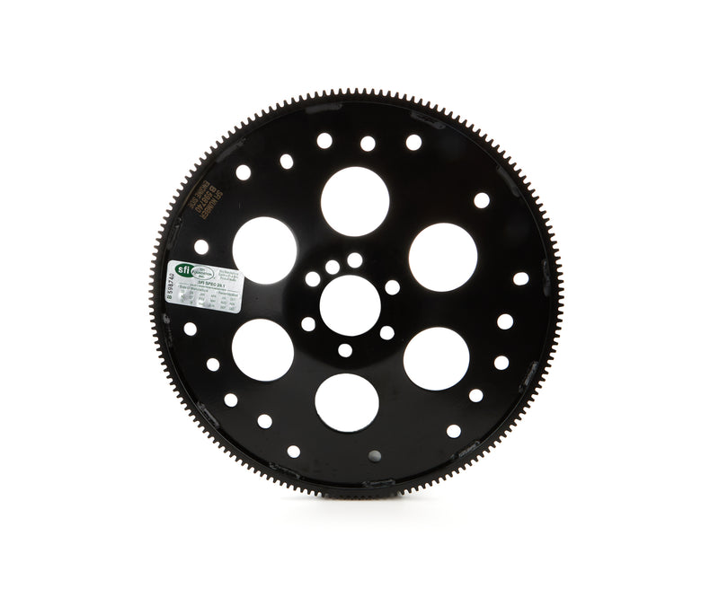 PRW INDUSTRIES INC. Pro Series Flexplate GM LS 168T SFI Quick Rev 2036471