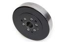 PRW INDUSTRIES INC. SBC SFI Harmonic Damper 7.25 Dia Ext. Balance 2540001