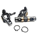 PRW INDUSTRIES INC. Elite LS Shaft Rockers 1.7 Square Port Heads 38364417