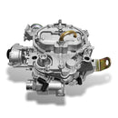 PRW INDUSTRIES INC. Q-Jet Marine Carb 750 CFM w/Electric Choke 4228371