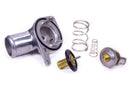 PRW INDUSTRIES INC. Water Neck Outlet w/180 Degree Thermostat GM LS 5234693