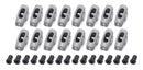 PRW INDUSTRIES INC. SBC Roller Rocker Arms - 1.5 Ratio 3/8 Stud NB/SA 6535019