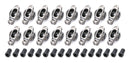 PRW INDUSTRIES INC. SBC Vortec S/S Roller R/A's - 1.6 Ratio 3/8 St 6535021