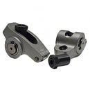 PRW INDUSTRIES INC. Pontiac V8 Roller R/A's - 1.52 Ratio 7/16 Stud 6542101