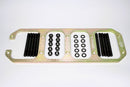 PRW INDUSTRIES INC. Billet Steel Main Girdle Kit - BBC 454 9045400