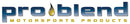 PRO BLEND Pro Blend Catalog PRB100