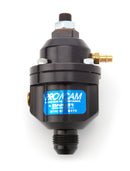 PRO/CAM Fuel Pressure Regulator w/ Bypass Billet 3-11psi