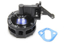 PRO/CAM Fuel Pump BBC 15psi Billet Aluminum