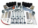 PERFORMANCE ACCESSORIES 19- GM P/U 1500 3in Body Lift Kit PA10363