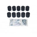 PERFORMANCE ACCESSORIES 73-91 Blazer 3in. Body Lift Kit PA503