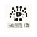 PERFORMANCE ACCESSORIES 89-95 Toyota P/U 2in Body Lift PA5502M
