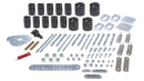 PERFORMANCE ACCESSORIES 89-95 Toyota P/U 3in. Body Lift Kit PA5503M