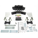 PERFORMANCE ACCESSORIES 14-21 Toyota Tundra 3in Body Lift Kit PA5643
