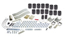 PERFORMANCE ACCESSORIES 00-02 Dakota 3in. Body Lift Kit PA60043