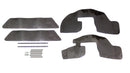 PERFORMANCE ACCESSORIES 07 Tundra Gap Guards PA6344