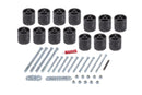 PERFORMANCE ACCESSORIES 87-93 Ram P/U 3in. Body Lift Kit PA653
