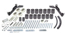 PERFORMANCE ACCESSORIES 97-01 Ram P/U 3in. Body Lift Kit PA673