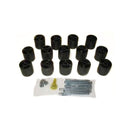 PERFORMANCE ACCESSORIES 70-79 Ford P/U 3in. Body Lift Kit PA703
