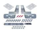 PERFORMANCE ACCESSORIES Bumper Bracket Kit 3in PABKIT3