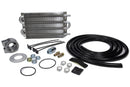 PERMA-COOL Universal Sandwich Engine Oil Cooler Kit 10189