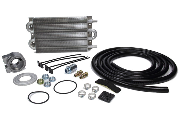 PERMA-COOL Universal Sandwich Engine Oil Cooler Kit 10189