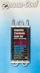 PERMA-COOL Competition Oil Cooler -6AN GVW13000 1020