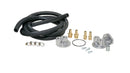 PERMA-COOL Std. Oil Filter Relocati on Kit (Single) M22x1.5 10618