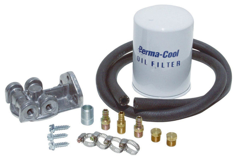 PERMA-COOL Automatic Trans Filter Kit Standard 10678