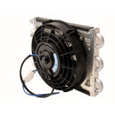 PERMA-COOL Maxi-Cool Jr Coil/Elec F an Assy -6AN 12 1/2in 13211