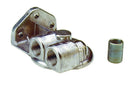 PERMA-COOL Oil Filter Mount Thread 3/4in-16 Ports 1/2in NPT 1701