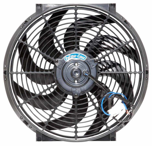 PERMA-COOL 14in Electric Fan Blade 18124