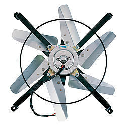 PERMA-COOL 18in HP Electric Fan 19117