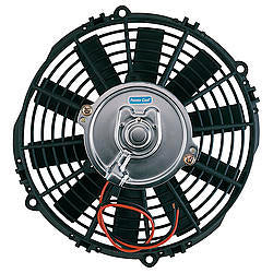 PERMA-COOL 10in Standard Elec. Fan 19120