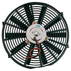 PERMA-COOL 14in Standard Ele. Fan 19124