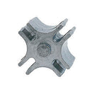 PERMA-COOL Fan Spacer 2-1/2in 24250