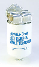 PERMA-COOL Universal High Perf Fuel Filter 81794